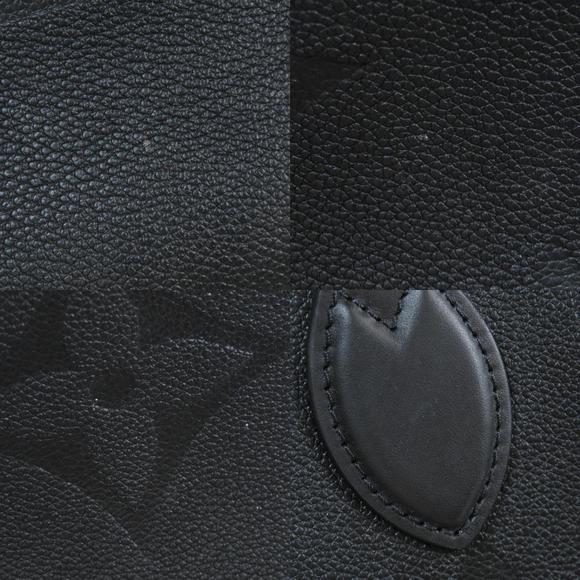 Louis Vuitton On the Go GM Empreinte Tote Bag Empreinte - Picture 5 of 8